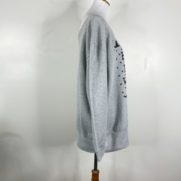 Dentz Hocus Pocus Witches Sweatshirt Sz. L Halloween - Picture 4 of 7